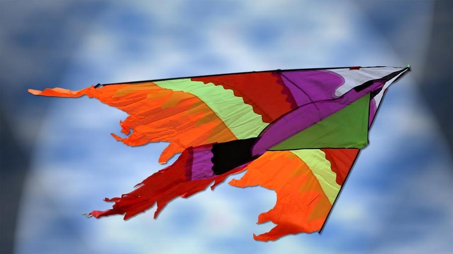 Sioux City Museum to host day of kite flying fun