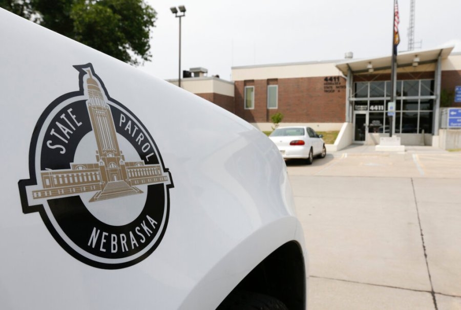 Kearney police chief confirmed as new Nebraska State Patrol superintendent