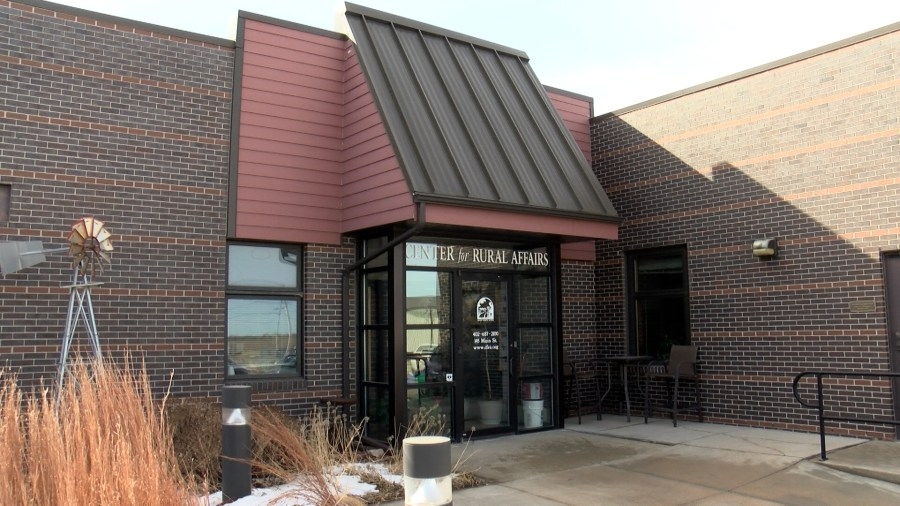 Nebraska nonprofit explains impact of federal funding freeze