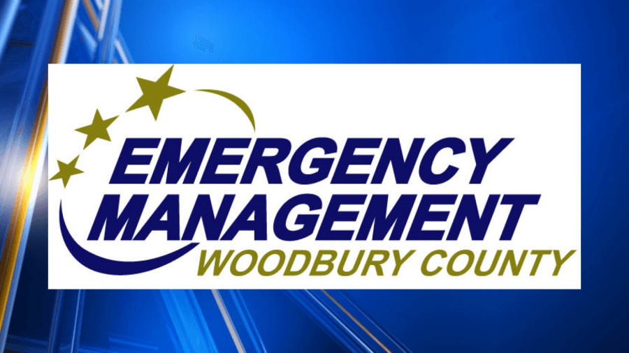 Woodbury County Emergency Management seeking volunteers