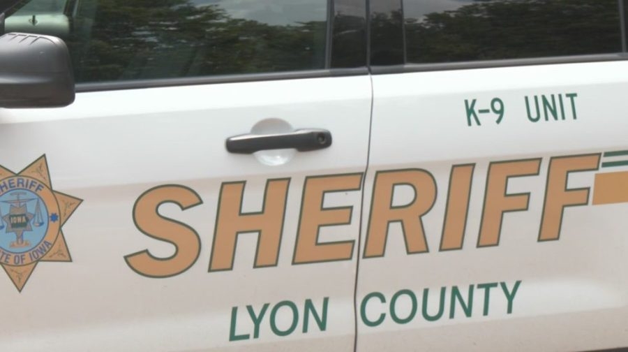 Lyon County Sheriff's Office reminds public of woman's cold case murder