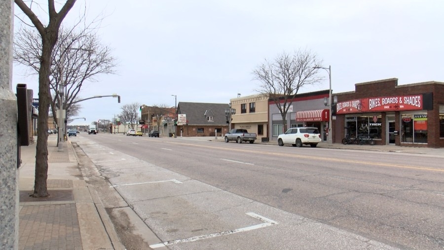 Many Spencer businesses to receive funds to replace items after flooding