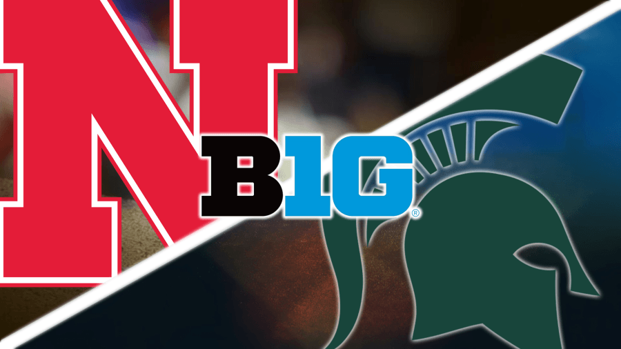 Robby Bolin's walk-off base hit in bottom of tenth boosts Huskers over Michigan State 5-4 in Big Ten Tournament opener