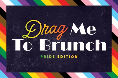 SUX Pride annual drag brunch returning for Pride Month