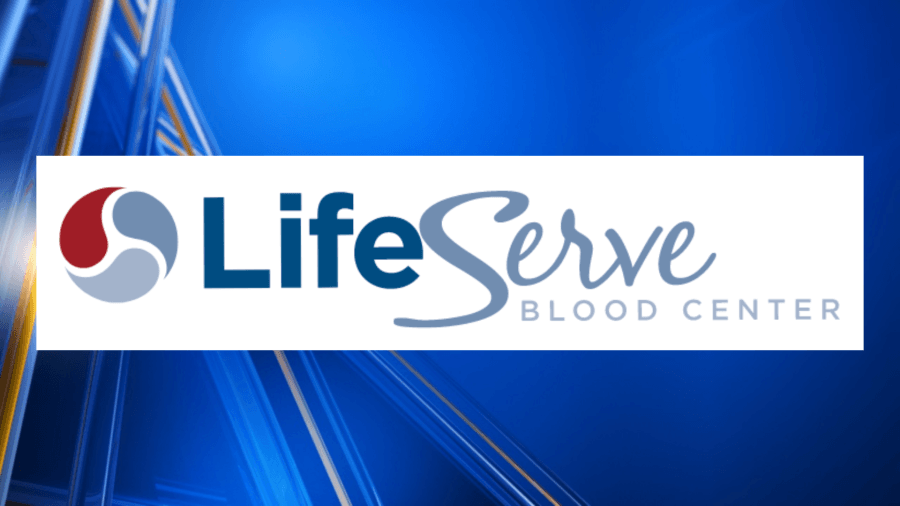 Two big opportunities for Siouxlanders to give blood ahead of Memorial Day