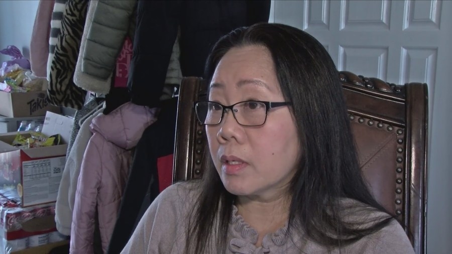Remarkable Women: Tram Nguyen helps Vietnamese community after historic flooding