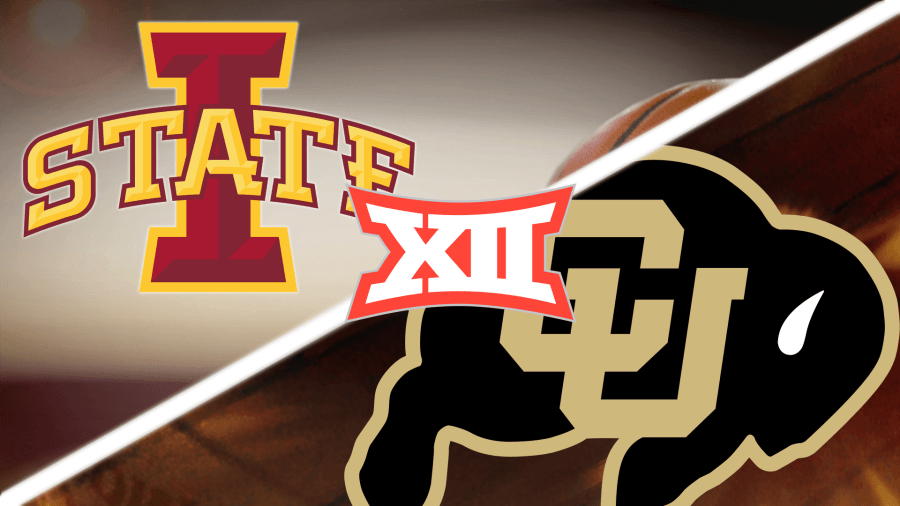 Cyclones get by Colorado with 86-56 win, Crooks breaks ISU sphomore scoring record