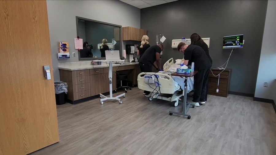 Northwest Iowa Community College in Sheldon seeing growth