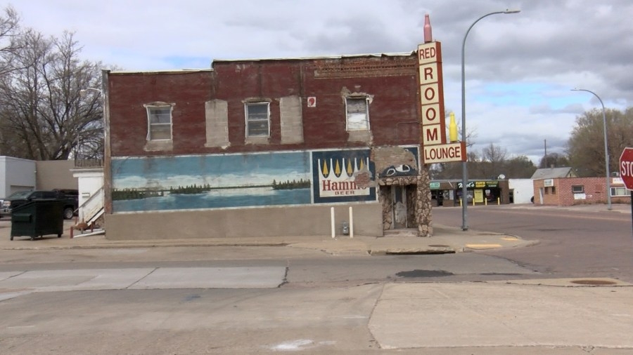 Newly found ‘ghost sign' tells historians about Sioux City's past