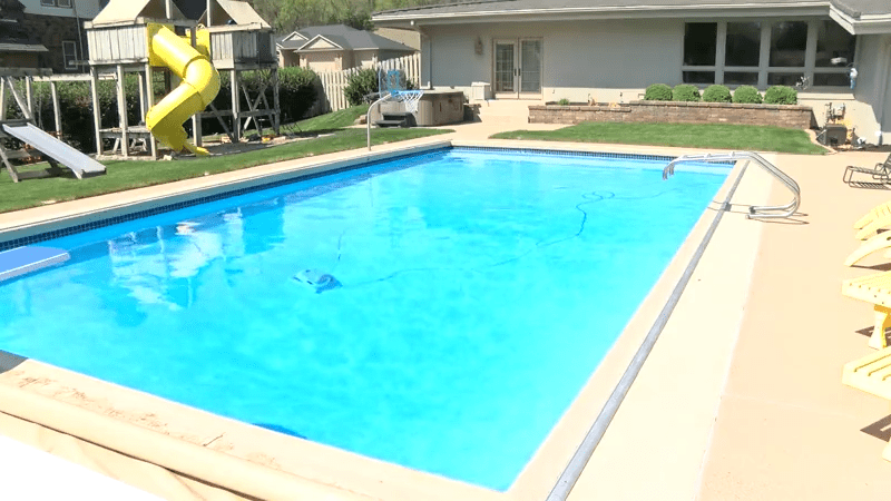 Tips for getting your pool ready for summer