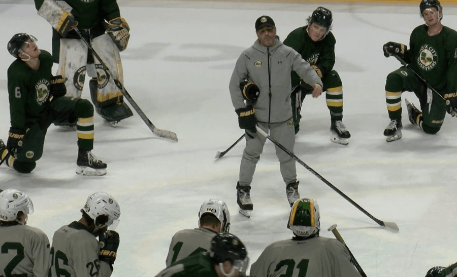 ‘Our work is before our skill' – Musketeers attribute five-game win streak to practice performance