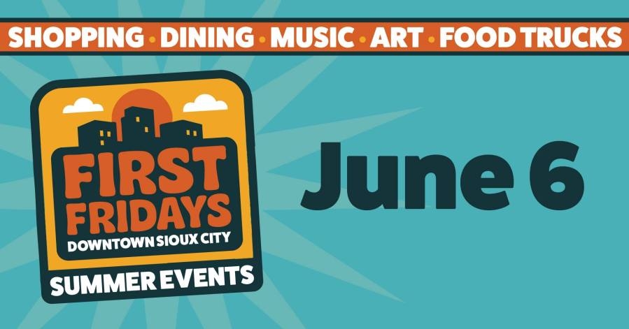 Downtown Partners launches First Fridays event series