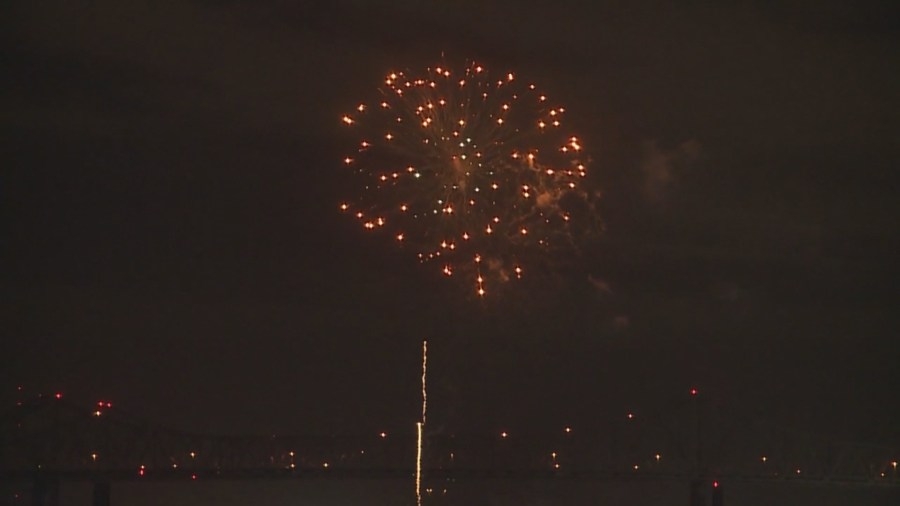 Rules to follow when it comes to fireworks in Sioux City