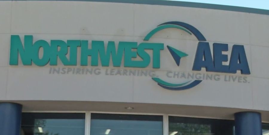 Northwest AEA's chief administrator to retire