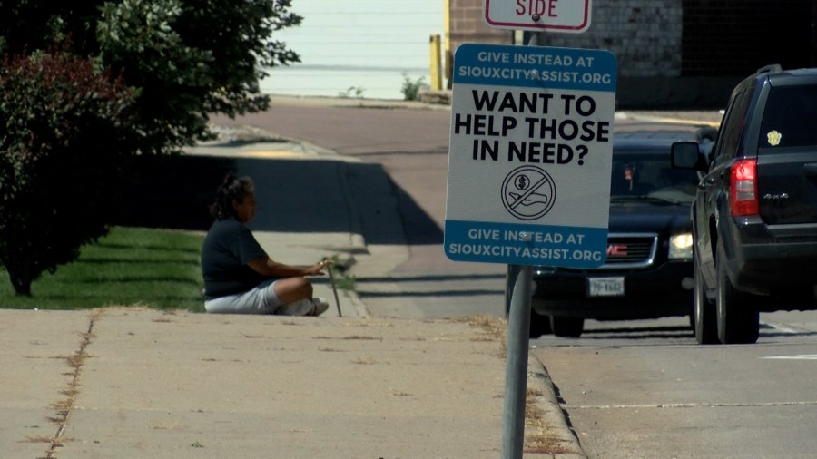 Sioux City awarded $25k to help create Homeless Court Program