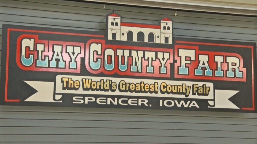Clay County Fair announces 3 Grandstand stage performances