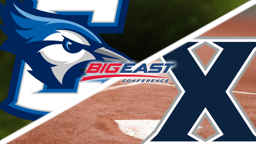 Creighton defeats Xavier 11-8, advances to Big East Championship on Saturday