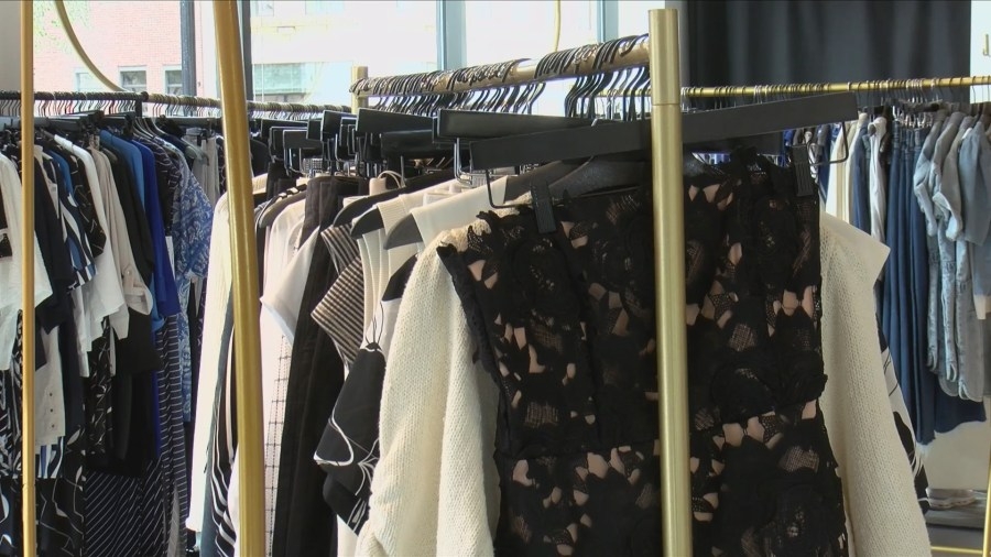 Sioux City fashion show to benefit Big Brothers Big Sisters of Siouxland