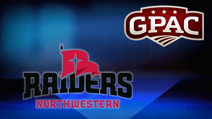 Northwestern pitchers Dykstra and Kralik named GPAC Pitchers of the Week