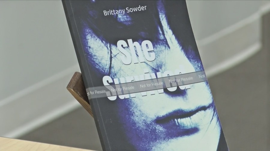 Sioux City event raises awareness for human trafficking