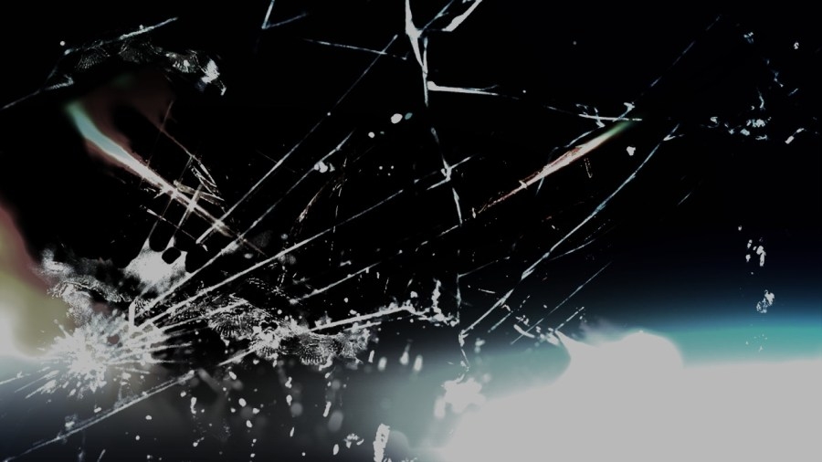 Highway 81 south of Norfolk partially blocked by crash