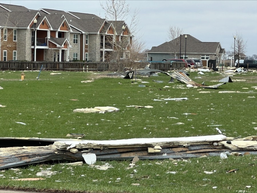 Storm Lake hosting legal nonprofit to ask questions after storm