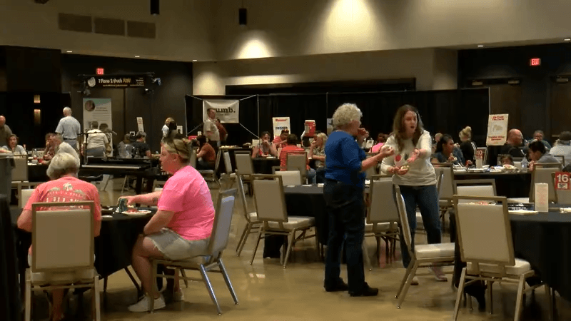 Siouxland Food Festival helps feed those in need
