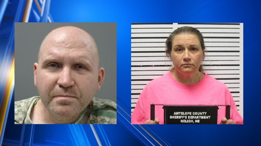 Jason Jones may testify at wife's trial