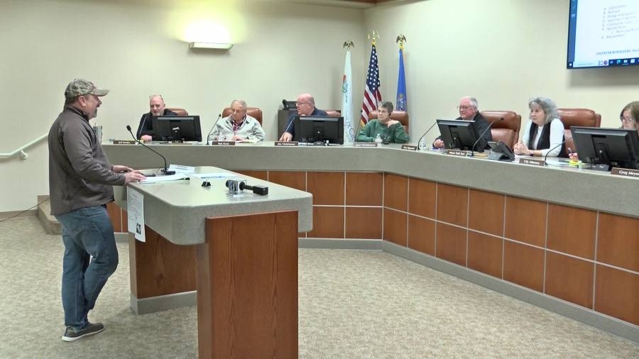 Petition concerning North Sioux City development won't be on April special election ballots
