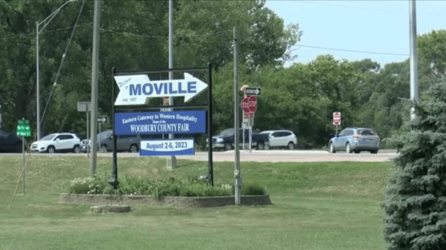 Woodbury County board approves thousands for Moville-area childcare center