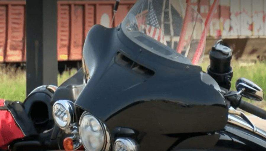 Group traveling through 22 states to spread veteran suicide awareness