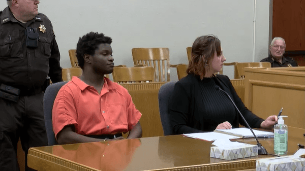 Venue change motion for Bloomfield double homicide case pending; one sentencing moved to late June