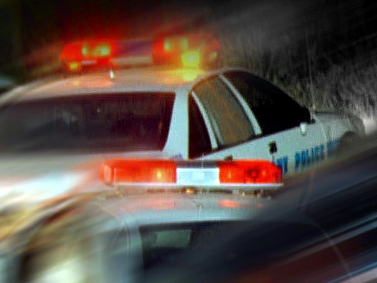 WATCH: Suspect shot at during pursuit in stolen vehicle, Dakota County Sheriff says