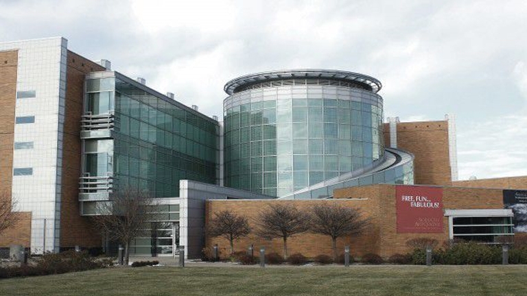 Sioux City Art Center to host Free Family Art Day