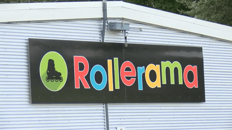 Rollerama closing down for the summer
