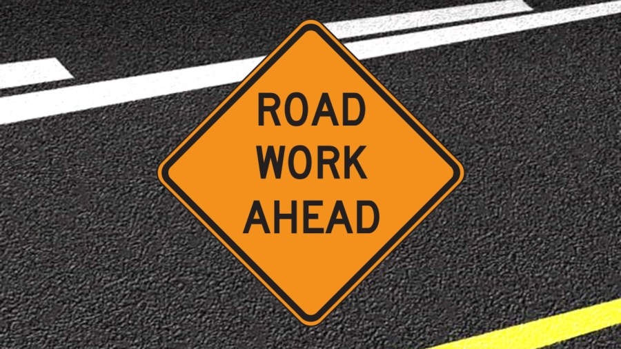 Road construction season in both Iowa and Nebraska are underway