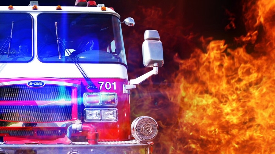 Woodbury County Emergency Management urges caution as dry, windy conditions continue