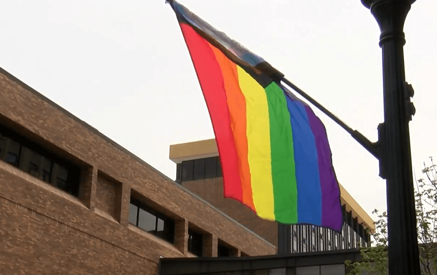 Celebrate Pride Month with Sioux City parade, festival, and dance