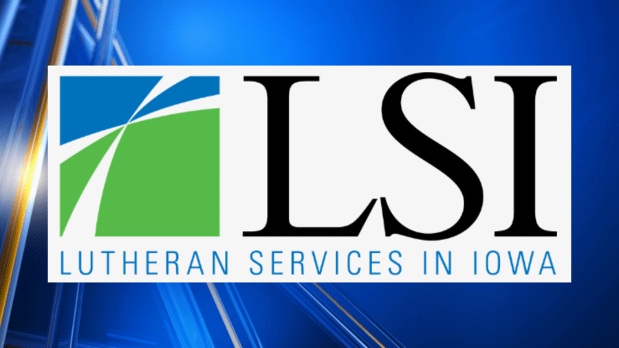Lutheran Services in Iowa's Sioux City office facing layoffs