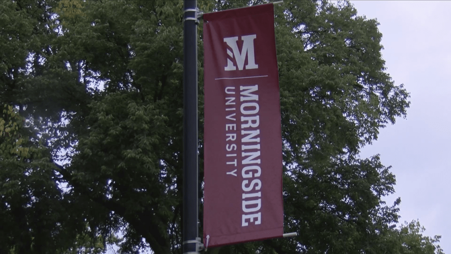 Morningside University is now a Part 141 Pilot School