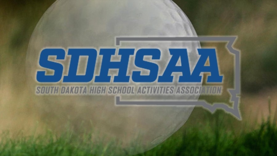 Dakota Valley's Sailer earns top-five finish at SDHSAA Class A Girls State Golf, Vermillion places fourth in team scores