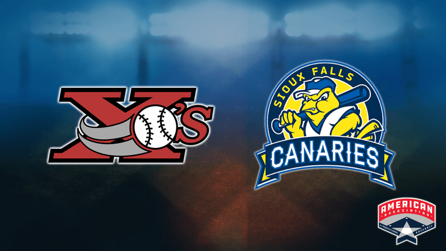 Explorers drop series finale to Sioux Falls in 15-4 loss, turn focus to weekend series at Lake Country