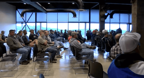 DNR proposes deer hunting regulations for western Iowa