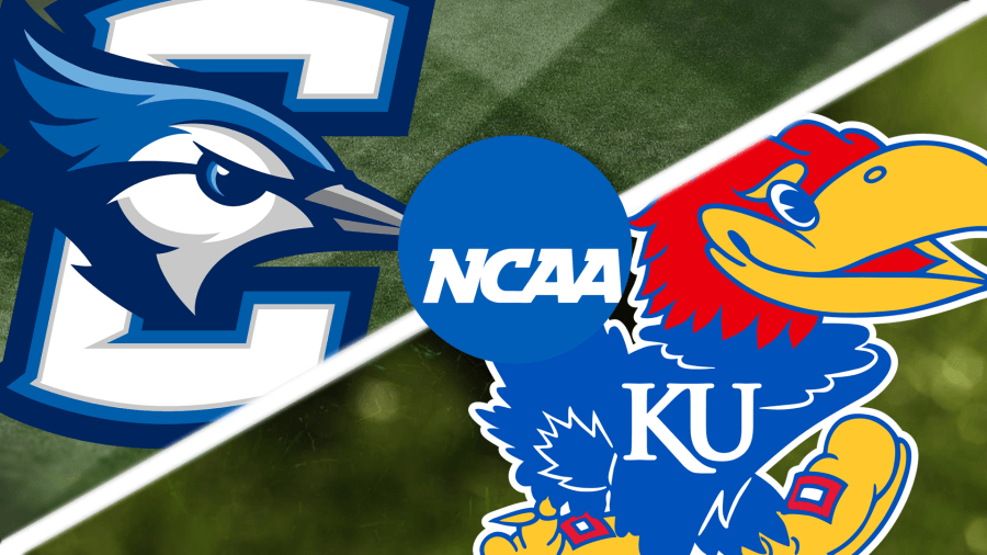 Seven-run sixth inning boost Creighton to 11-4 win against Kansas in NCAA Tournament Regional opener