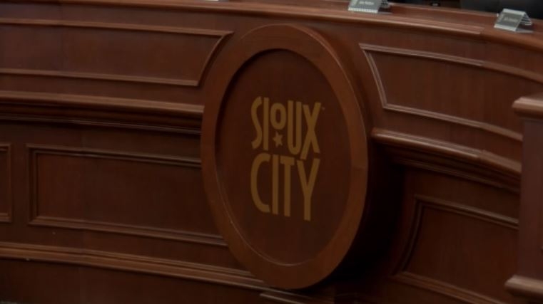 Sioux City City Council: Decisions on two intersections and cutting DEI programs