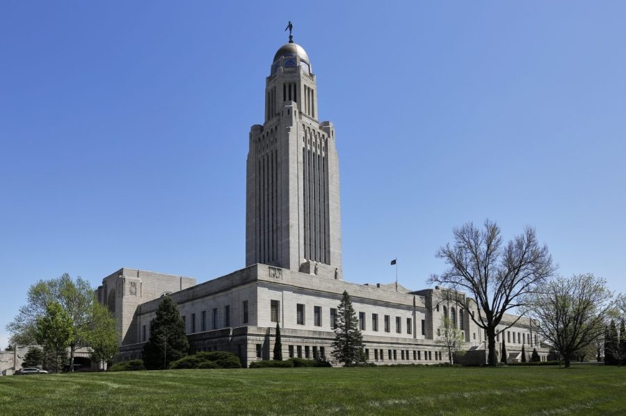 Nebraska lawmakers pass ‘Stand with Woman Act,' supporting ‘sex at birth' policies