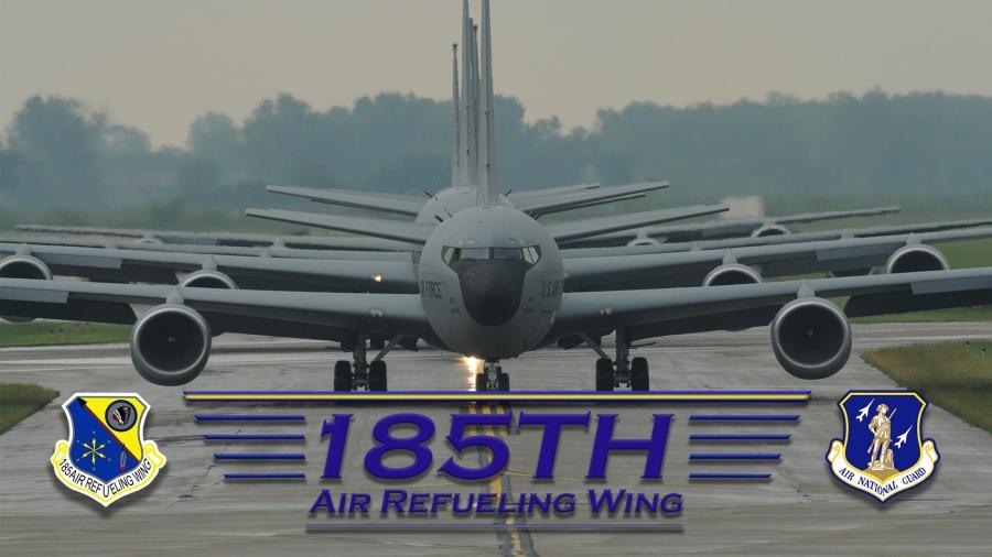Iowa Senator Ernst pushes for military construction funds for 185th
