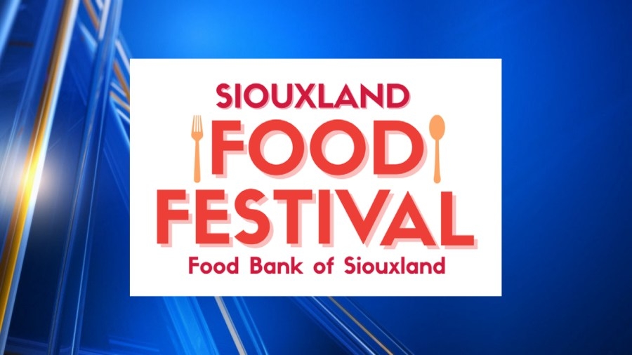 Food Bank of Siouxland surpasses its fundraising goal