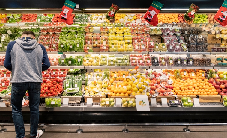 Iowa Senator Chuck Grassley introduces bill to reduce food waste