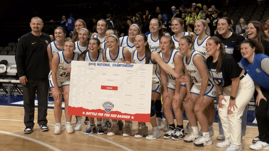 Briar Cliff moves on to NAIA Women's Basketball National Tournament quarterfinals with 80-64 win over Mid-America Christian